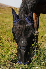 Masque anti-mouches RIDING WORLD - First