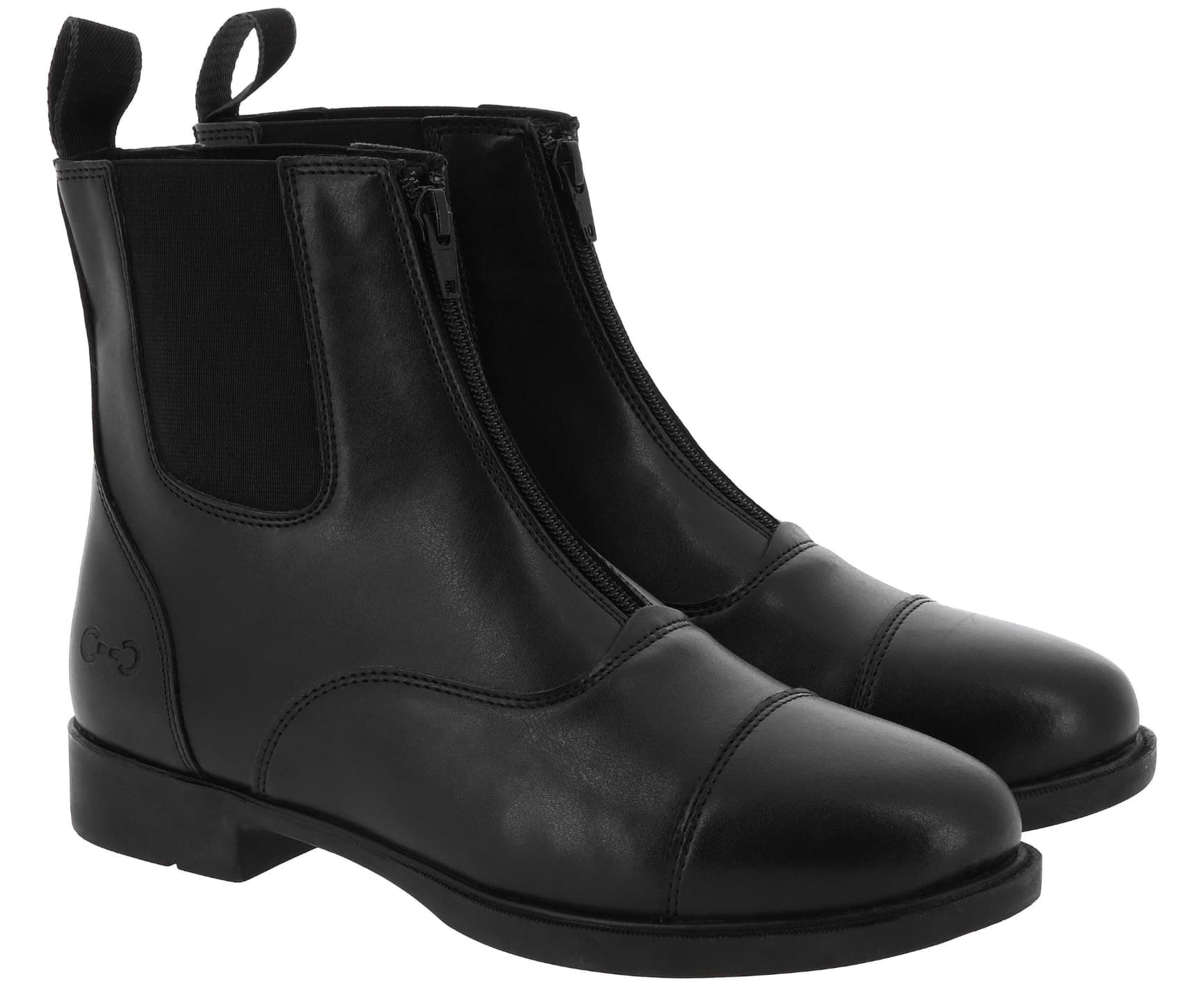 Boots RIDING WORLD - Zip