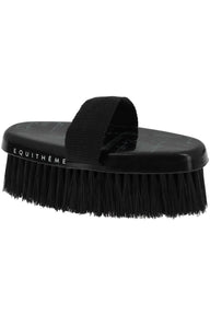 Brosse douce EQUITHÈME - Teenage