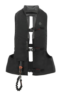 Gilet airbag Enfant EQUITHÈME - Air2