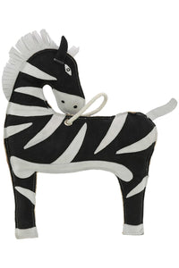 Jouet pour chevaux HIPPOTONIC - Zèbre