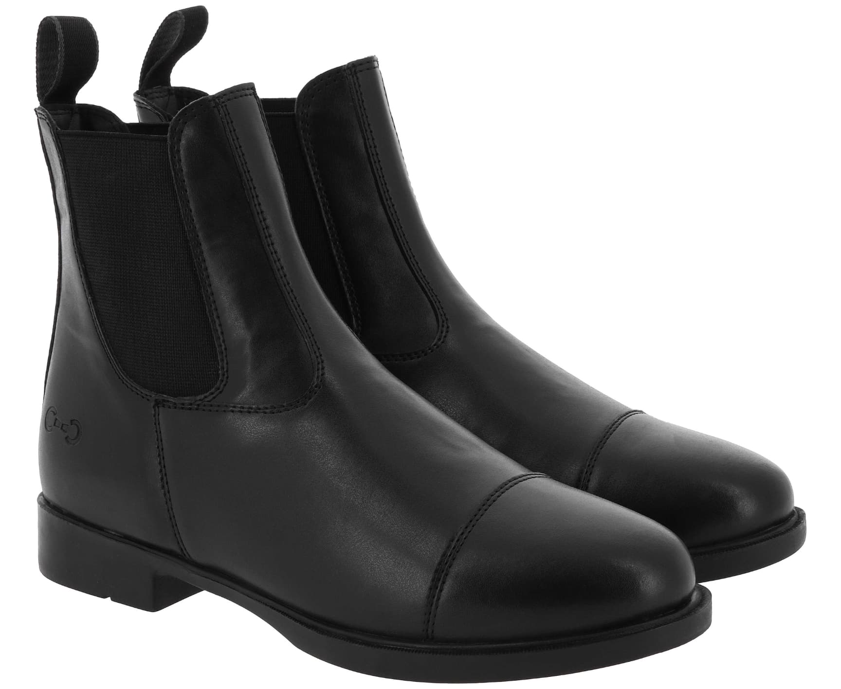 Boots synthétiques RIDING WORLD - First