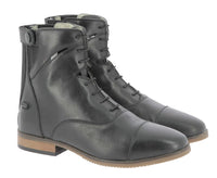Boots EQUITHÈME - Wavy - Lacet/zip