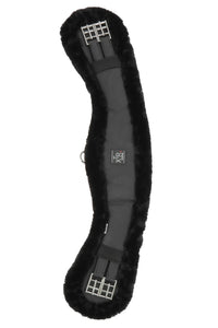 Sangle courte NORTON XTR -Mouton synthétique-