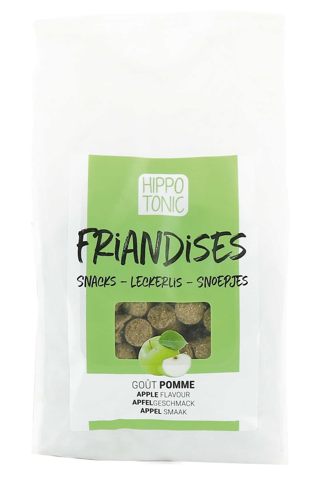 FRIANDISES - POMME