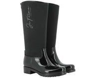 Bottes de pluie Je t'aime EQUITHÈME