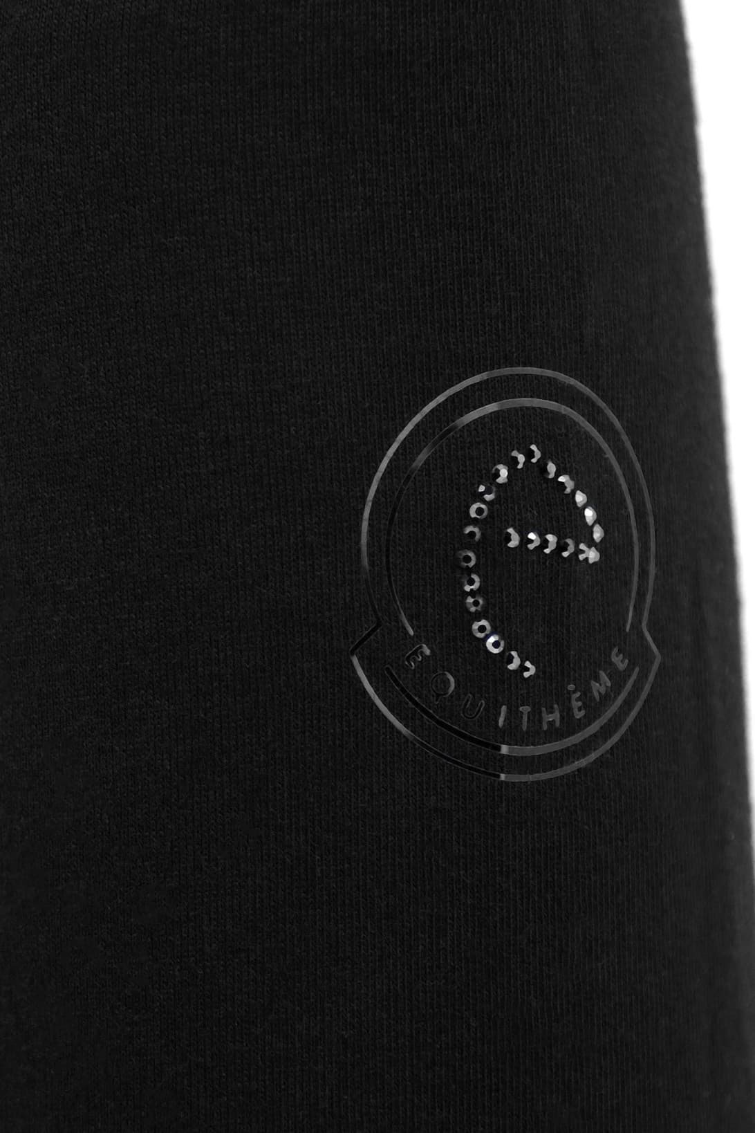 T-shirt Je t'aime EQUITHÈME - Stella