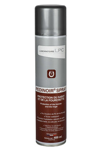 Spray pour sabot LPC - Pedinoir
