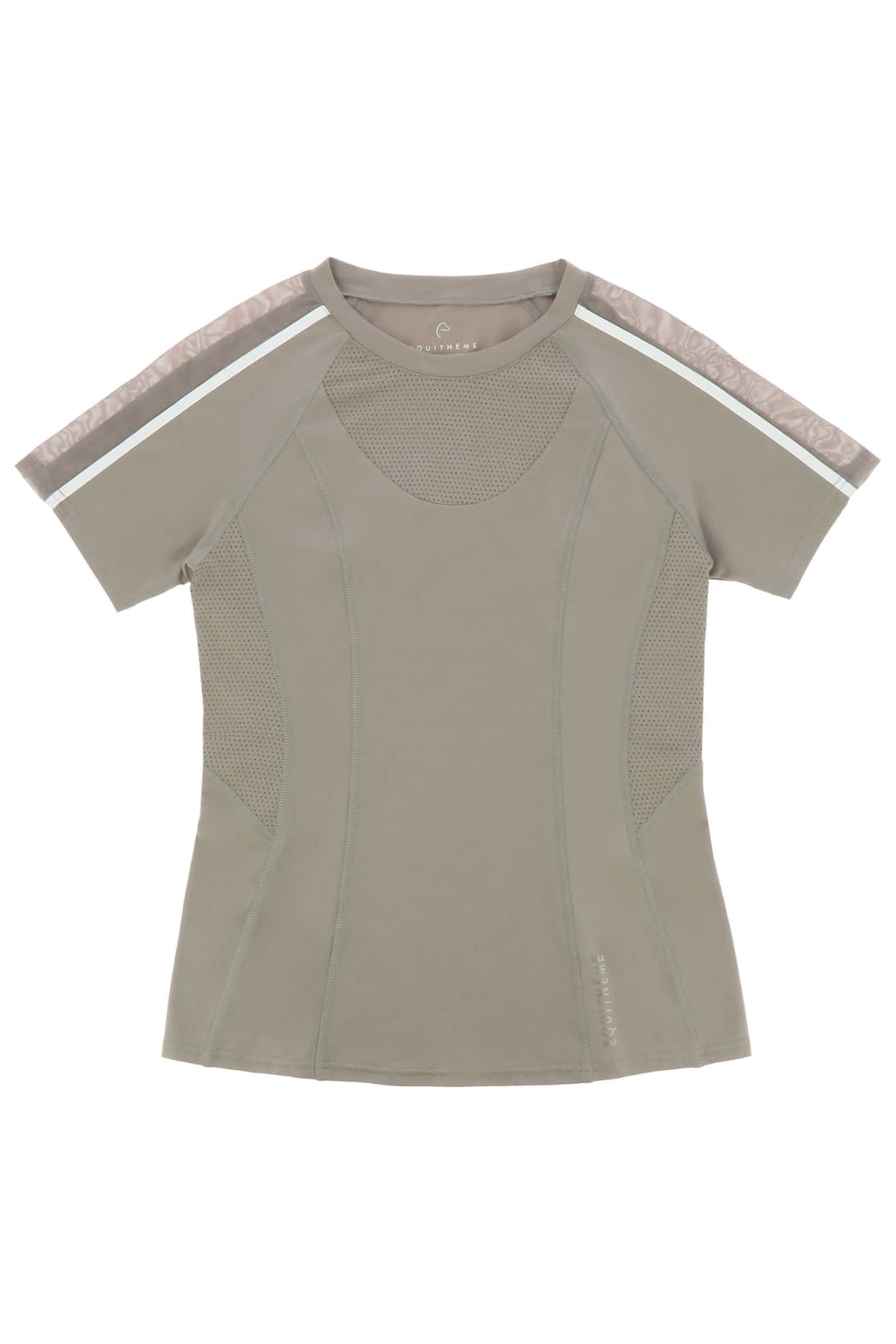 T-shirt EQUITHÈME - Marion