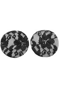 Résille pour cheveux EQUITHEME - Dentelle