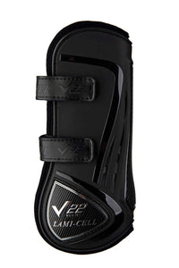 Guêtres protège-tendon LAMI-CELL - V22- velcro