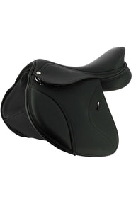 Selle d'obstacles NORTON PRO Poney
