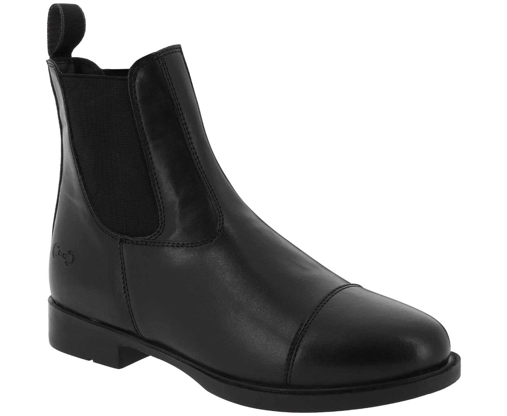 Boots synthétiques RIDING WORLD - First