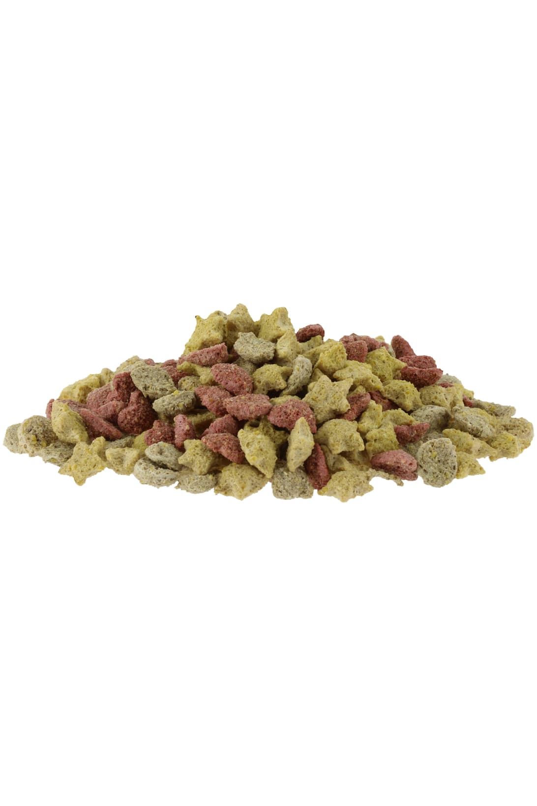 Mini friandises HIPPOTONIES - Mix de fruits