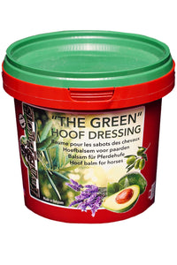 Baume pour sabots KEVIN BACON'S - Hoof Dressing The Green