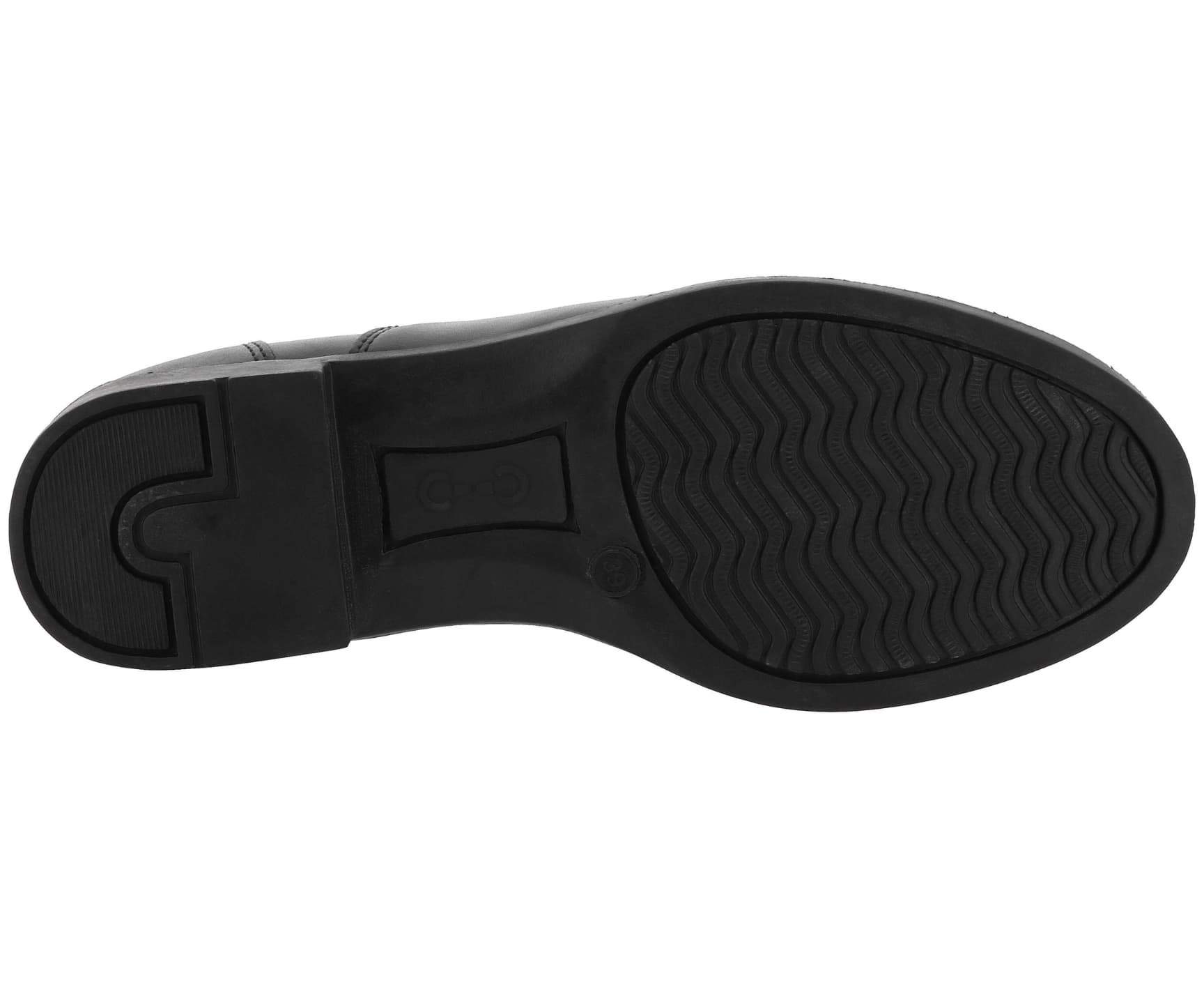 Boots RIDING WORLD - Zip