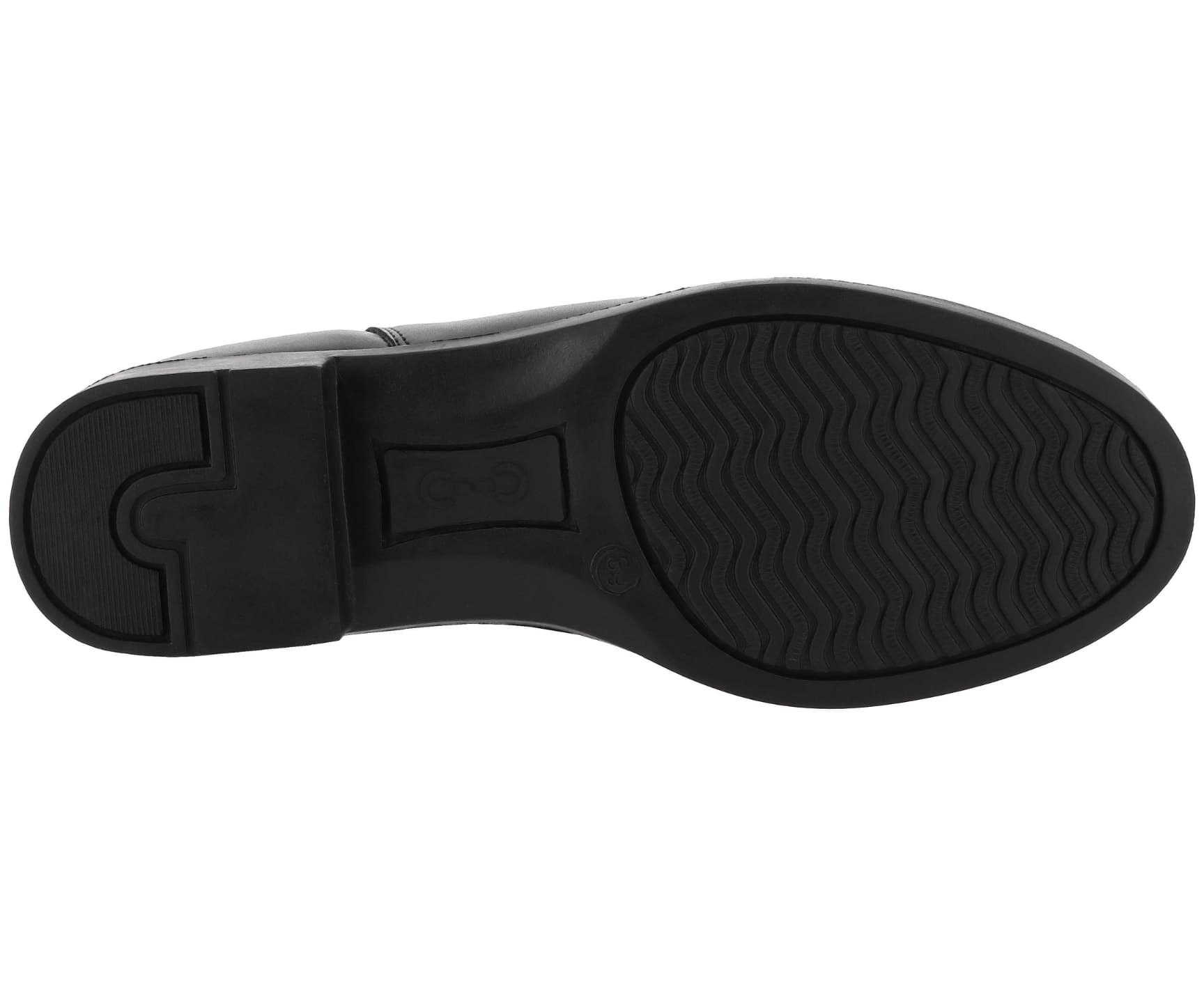 Boots synthétiques RIDING WORLD - First