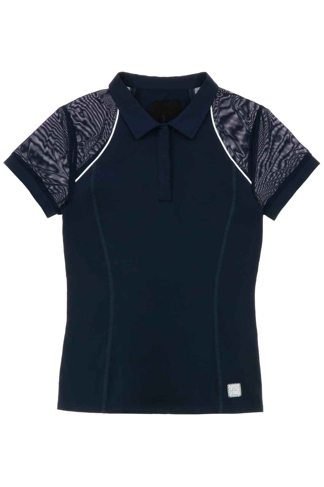 Polo EQUITHÈME Originals - Agathe