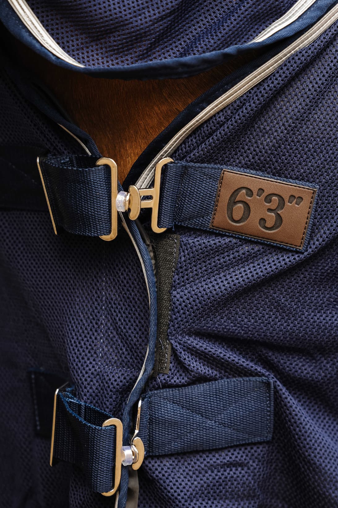 Chemise combo EQUITHÈME - Mixte