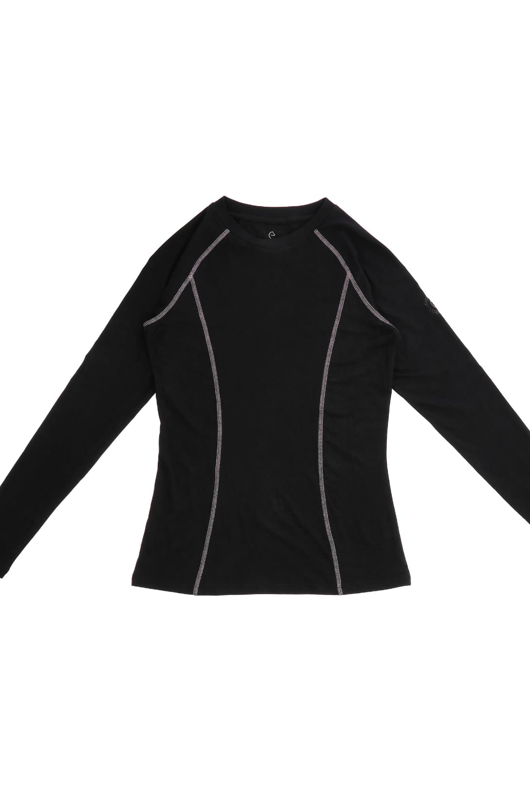 T-shirt Je t'aime EQUITHÈME - Stella