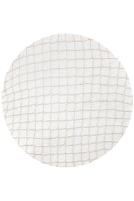 Barrette résille pour cheveux EQUITHEME - Filet