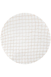 Barrette résille pour cheveux EQUITHEME - Filet
