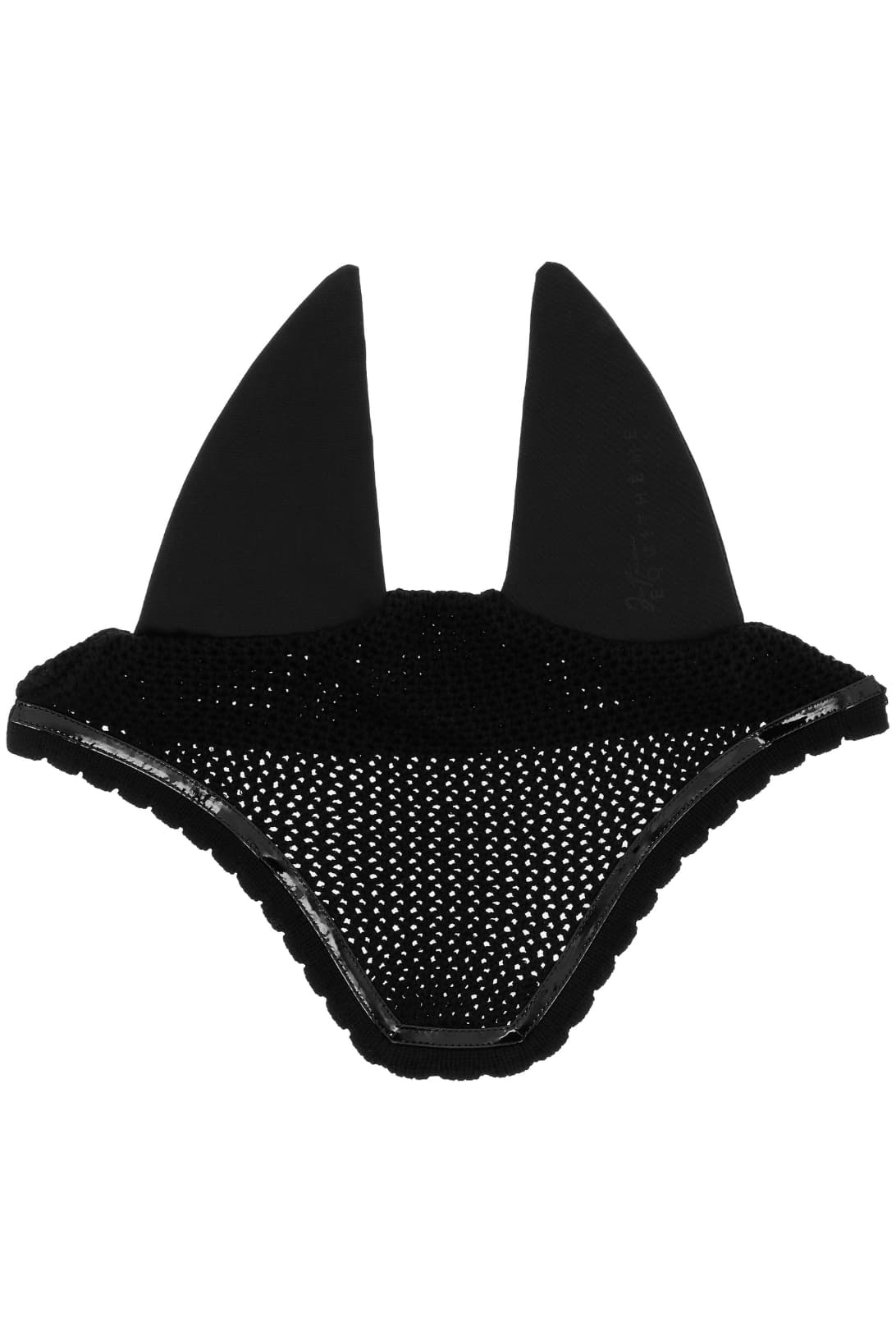 Bonnet chasse-mouche Je t'aime EQUITHÈME - Mirror
