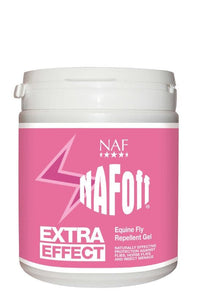 Répulsif NAF - Extra Effect Gel