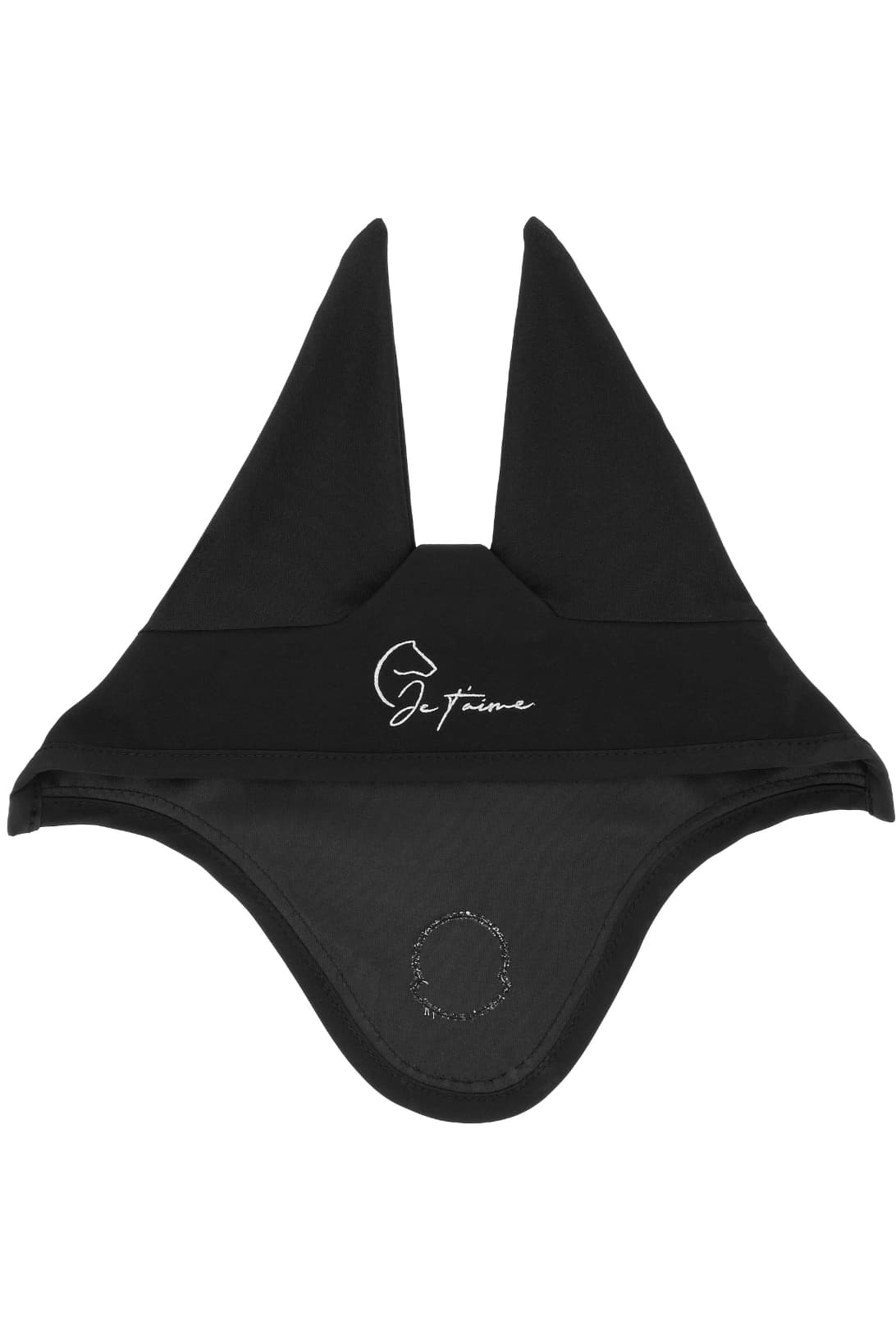 Bonnet chasse-mouche Je t'aime EQUITHÈME - Origine