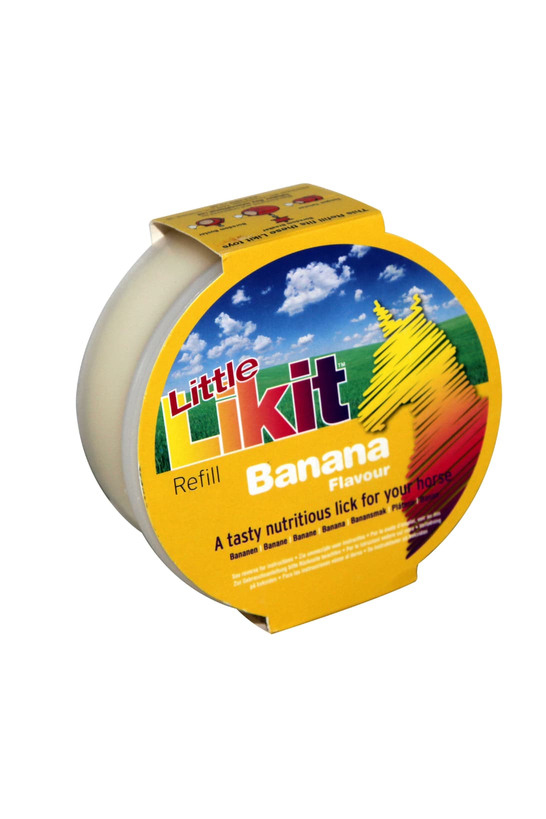 Little LIKIT multipack
