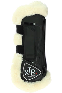 Guêtres NORTON - XTR mouton
