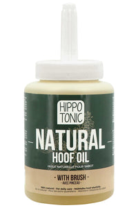 Huile naturelle pour sabots HIPPOTONIC
