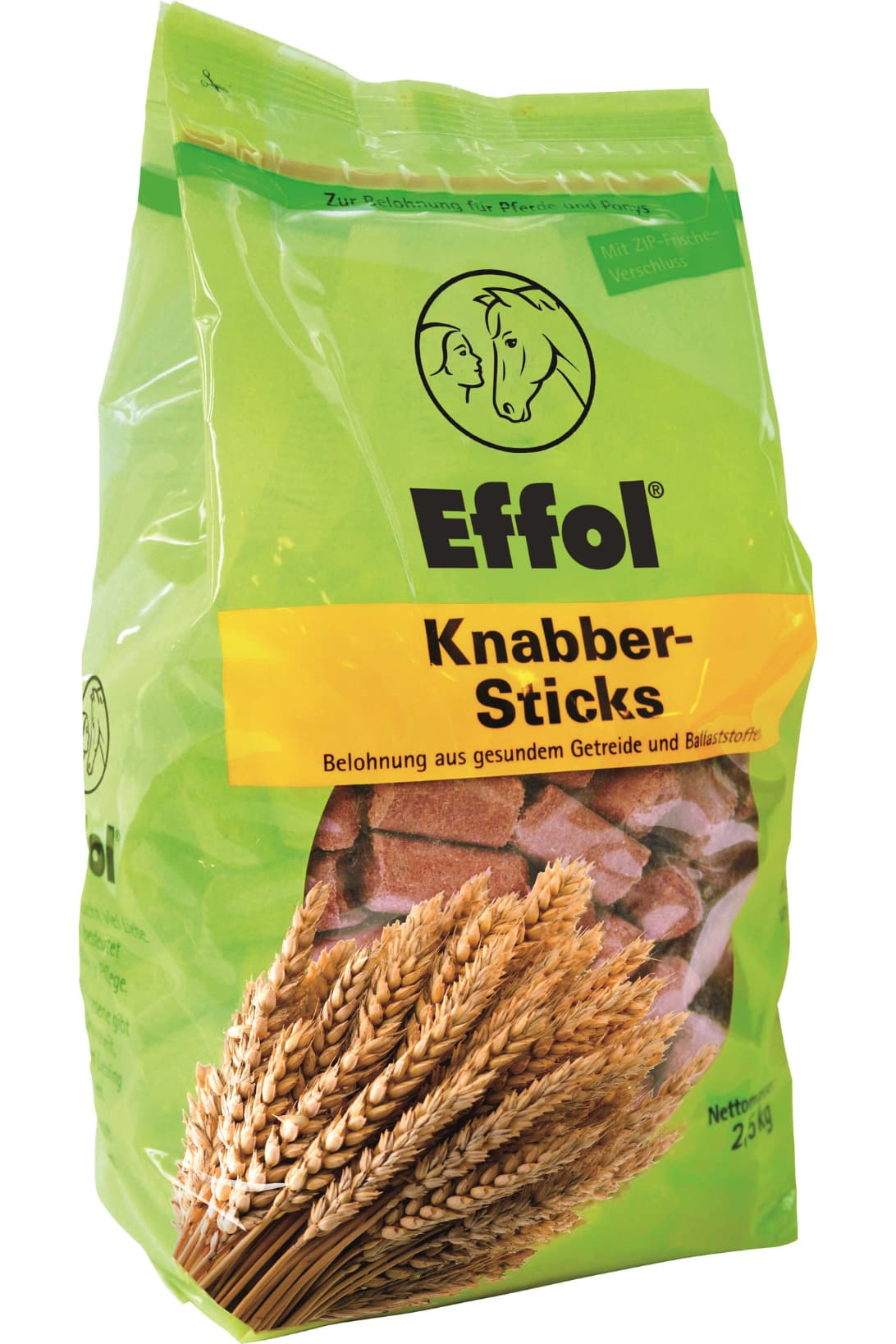 Dragées pour chevaux EFFOL®