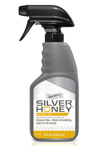 Spray soin de la peau ABSORBINE - Silver Honey