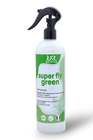 Répulsif REKOR - Super Fly Green