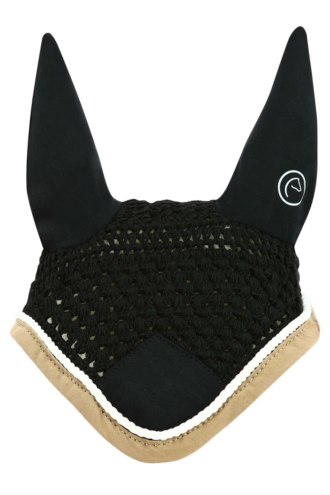 Bonnet chasse-mouches EQUITHÈME - Polyfun
