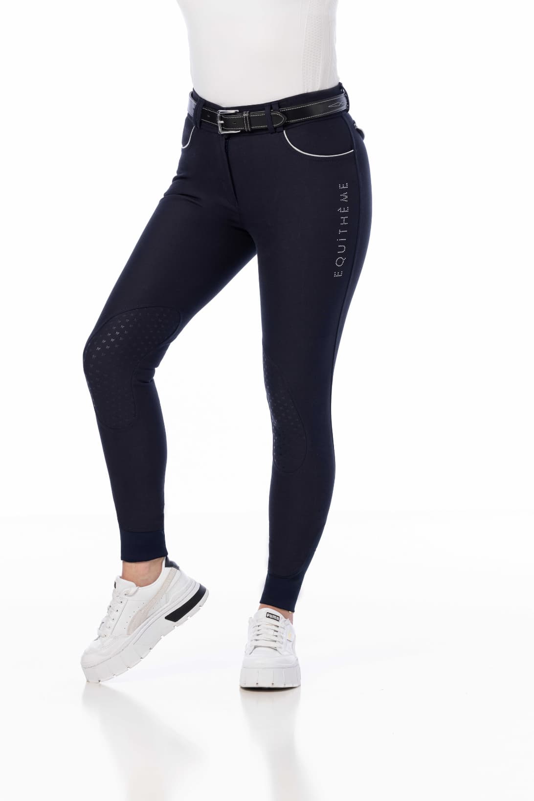 Pantalon EQUITHÈME -Belinda-