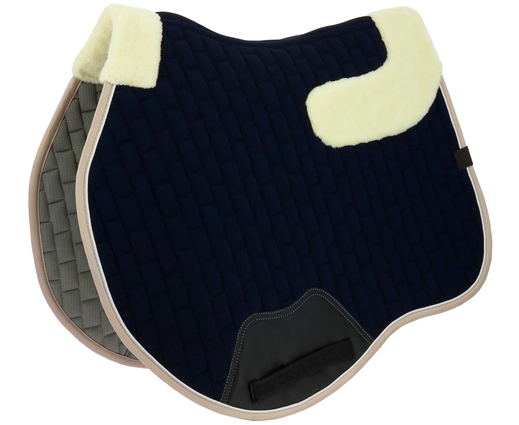 Tapis de selle EQUITHÈME - Dinard