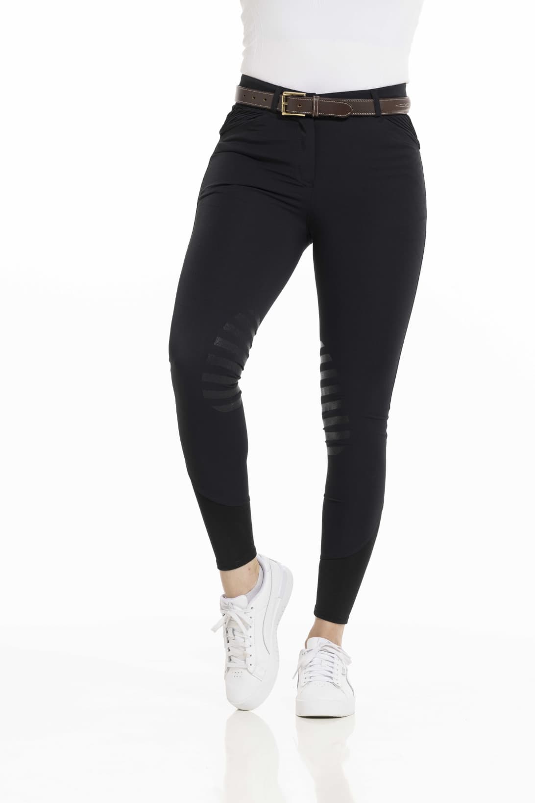 Pantalon EQUITHÈME - Josephine