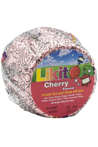 Friandises LIKIT