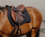 Tapis de selle EQUITHÈME - Impulsion