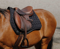 Tapis de selle EQUITHÈME - Impulsion