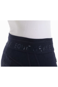 Pull-on EQUITHÈME -Pamela- fond silicone