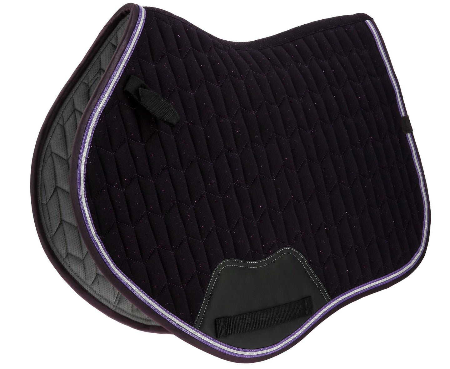 Tapis de selle EQUITHÈME - Eclat