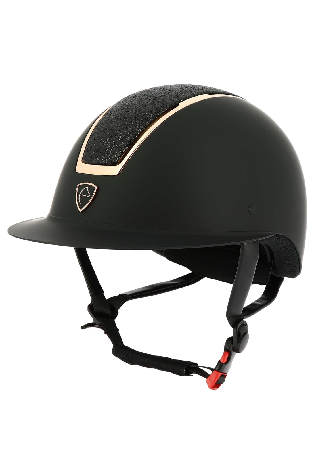 Casque EQUITHÈME - Glint Mat