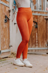 Legging EQUITHÈME - Acacia