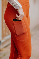 Legging EQUITHÈME - Acacia