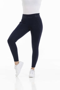 Pull-on EQUITHÈME -Pamela- fond silicone