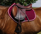 Tapis de selle EQUITHÈME - Eclat