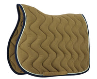 Tapis de selle EQUITHÈME - Polyfun